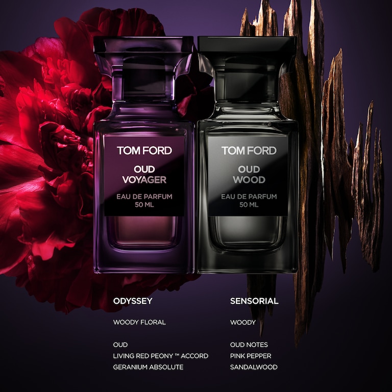 Oud Wood Eau de Parfum