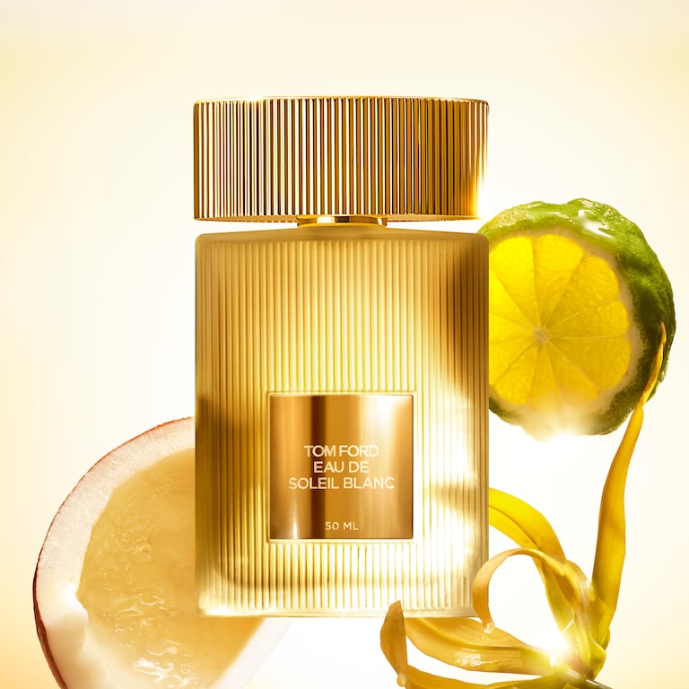 Eau de Soleil Blanc Eau de Toilette, 100.0 ml, Alt