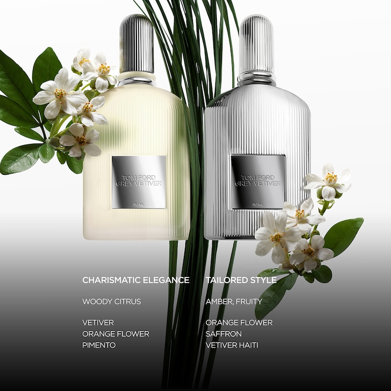Grey Vetiver Eau de Parfum, 50.0 ml, Alt