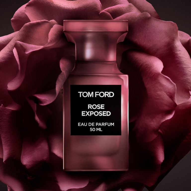 Rose Exposed Eau de Parfum, 50.0 ml, Alt