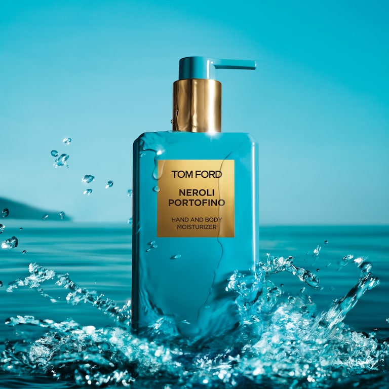 Neroli Portofino Hand and Body Moisturizer, 240.0 ml, Alt