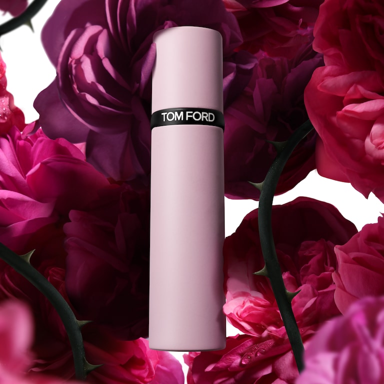 Rose Prick Eau de Parfum Set, Alt