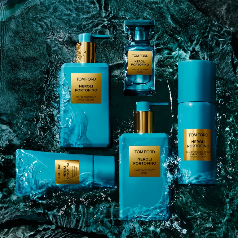Neroli Portofino All Over Body Spray, 150.0 ml, Alt
