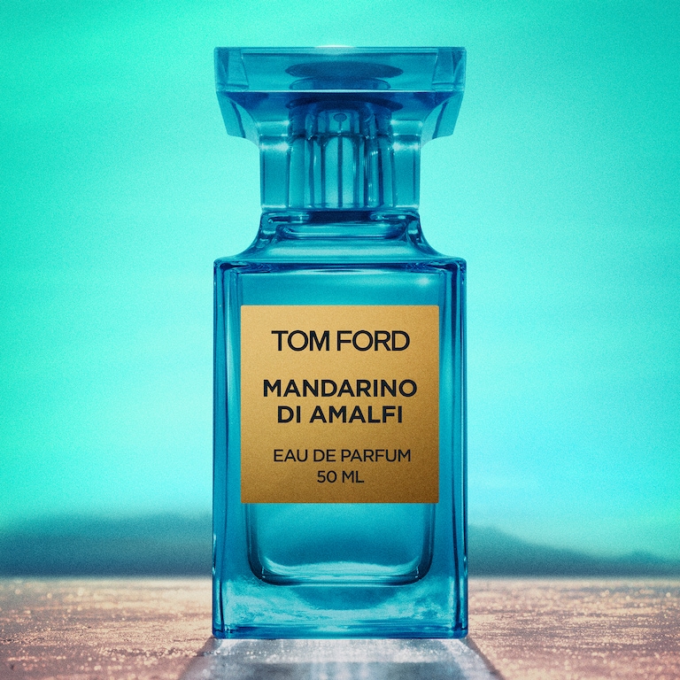 Mandarino di Amalfi Eau de Parfum, 50.0 ml, Alt