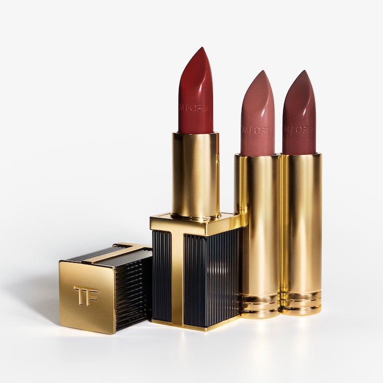 Reserve Lip Colour Refill, 3.3 g, 16 Scarlet Rouge, 16, Alt