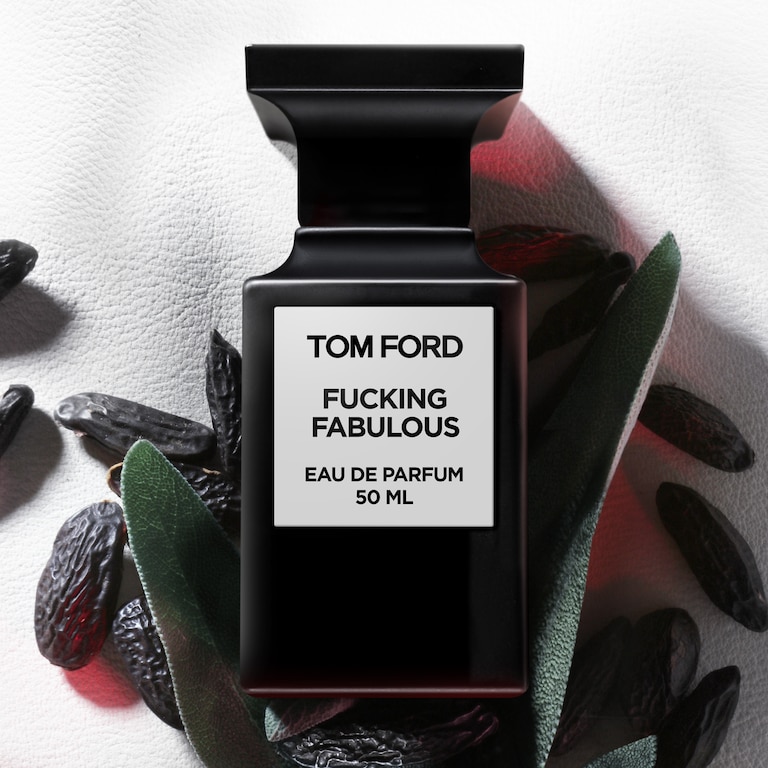Fucking Fabulous Eau de Parfum, 50.0 ml, Alt