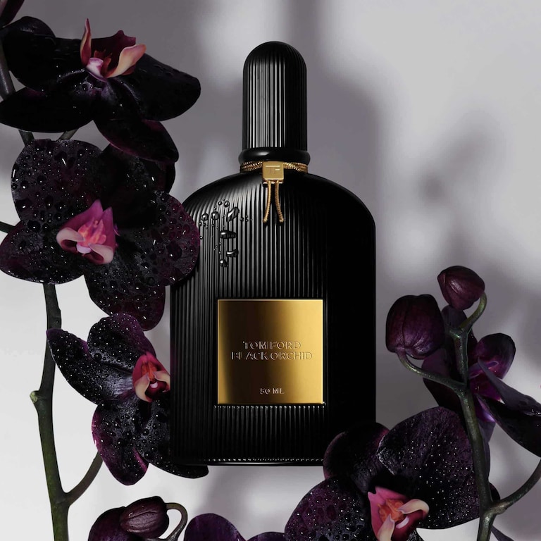 Black Orchid All Over Body Spray, 150.0 ml, Alt