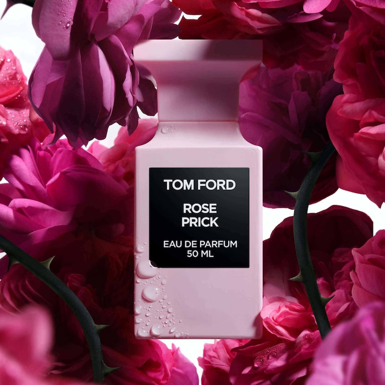 Rose Prick Eau de Parfum, 50.0 ml, Alt