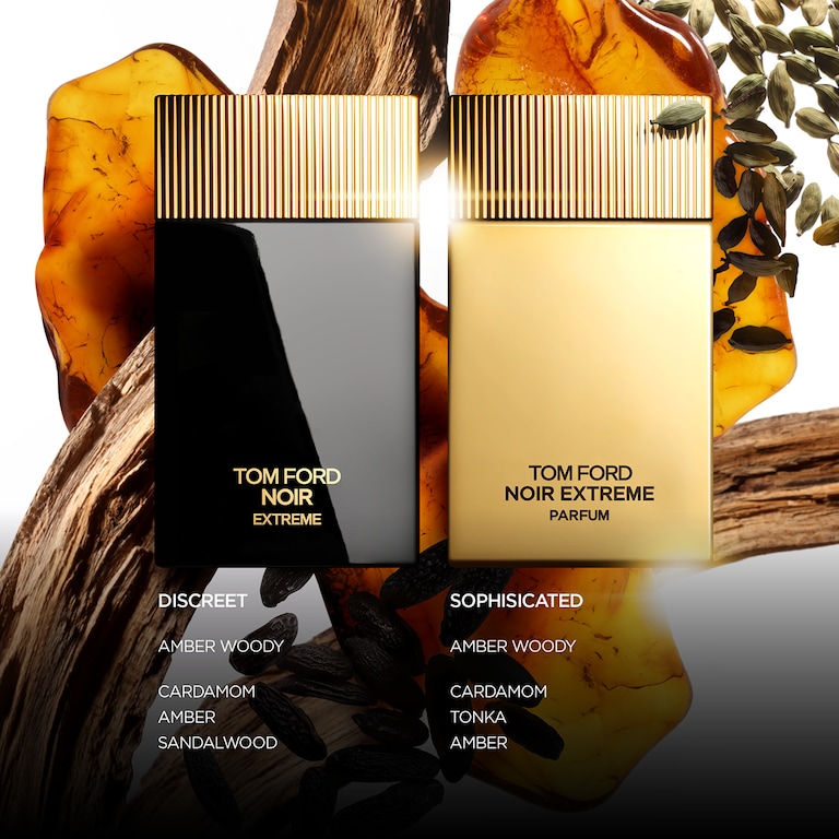 Noir Extreme Eau de Parfum, 150.0 ml, Alt