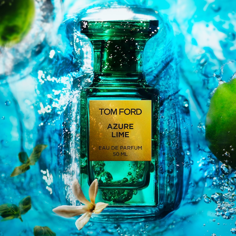 Azure Lime Eau de Parfum, 50.0 ml, Alt