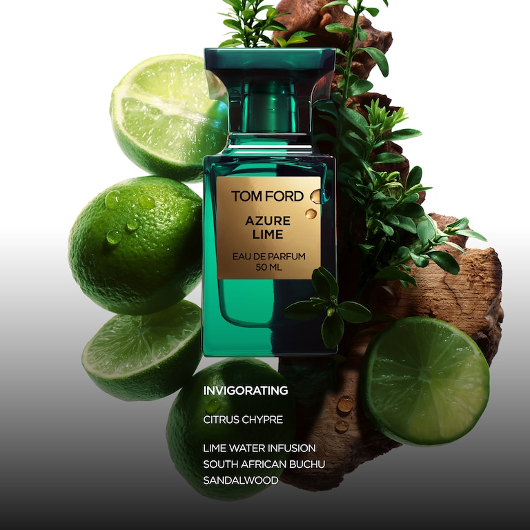 Azure Lime Eau de Parfum, 50.0 ml, Alt