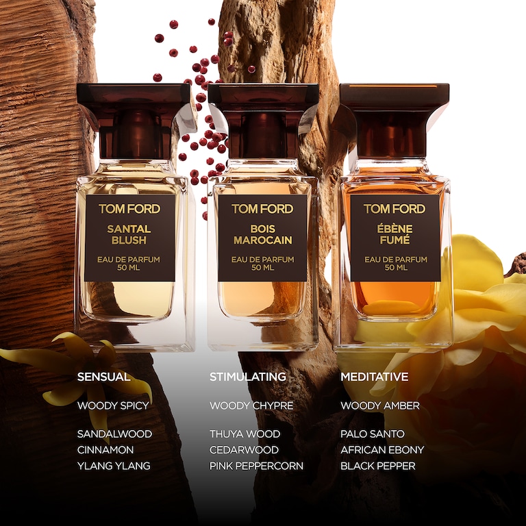 Bois Marocain Eau de Parfum, 50.0 ml, Alt