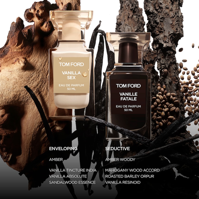 Vanilla Sex Eau de Parfum, 50.0 ml, Alt