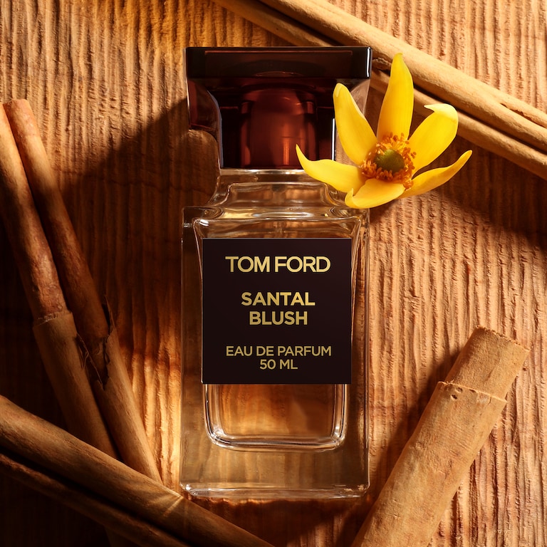 Santal Blush Eau de Parfum, 50.0 ml, Alt