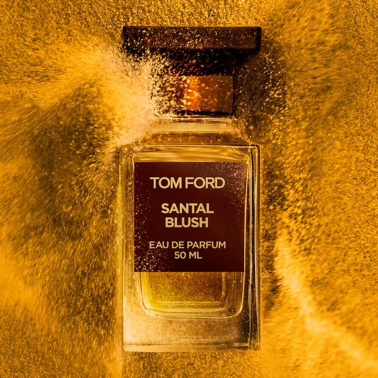Santal Blush Eau de Parfum, 50.0 ml, Alt