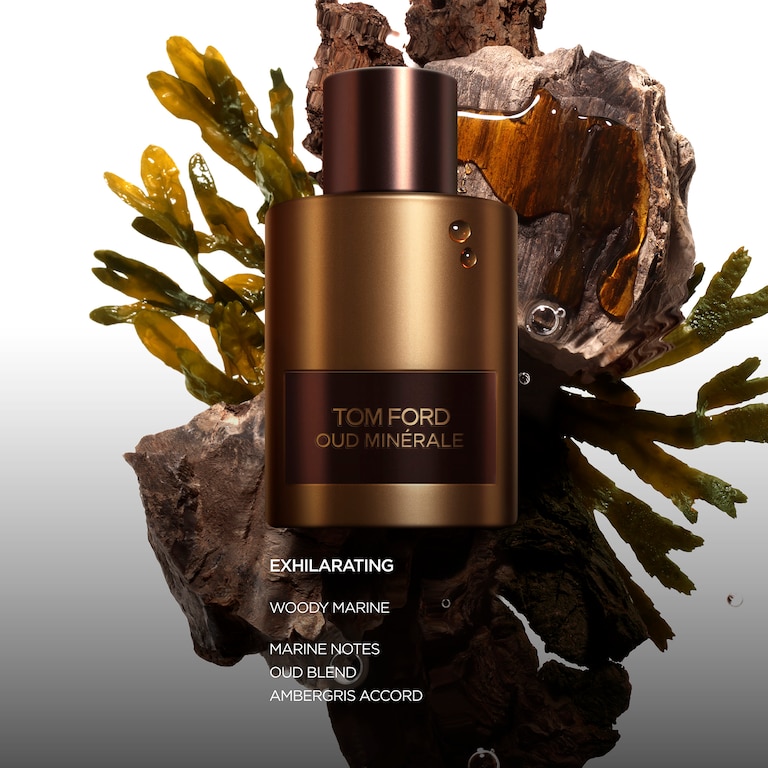 Oud Minérale Eau de Parfum, 50.0 ml, Alt