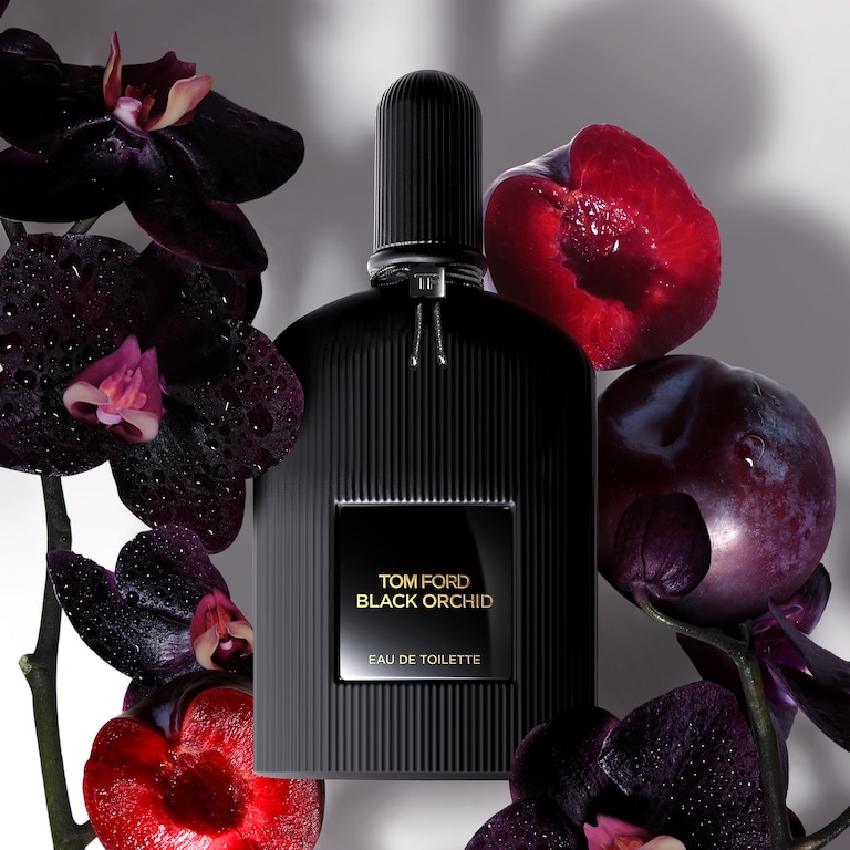 Black Orchid Eau de Toilette, 50.0 ml, Alt