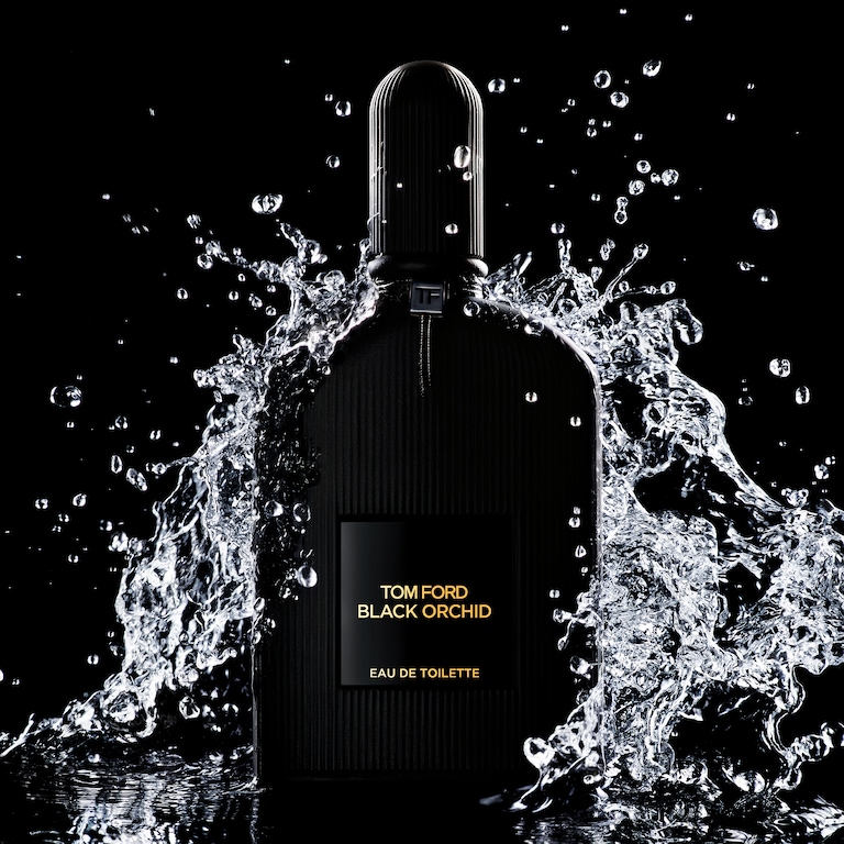 Black Orchid Eau de Toilette, 50.0 ml, Alt
