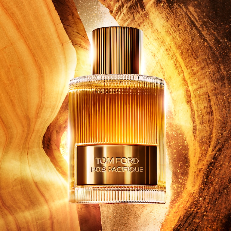 Bois Pacifique Eau de Parfum, 50.0 ml, Alt