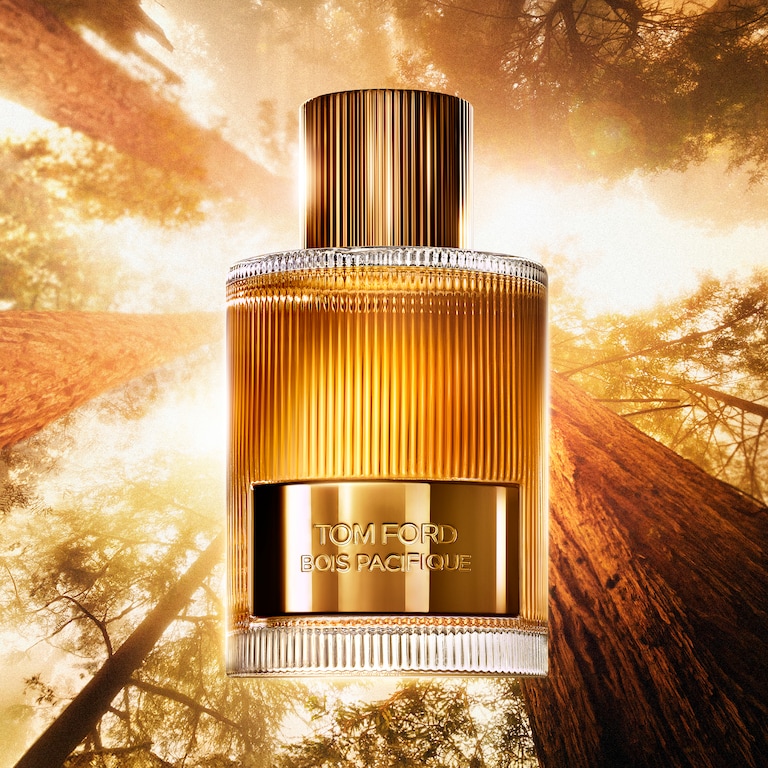 Bois Pacifique Eau de Parfum, 100.0 ml, Alt