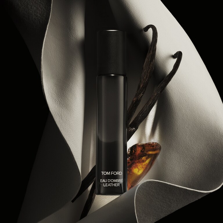 Eau d’Ombré Leather Eau de Toilette, 10.0 ml, Alt